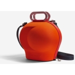 Devialet Cocoon Phantom II 便攜包 (木星橙)